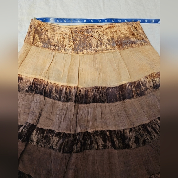 Essai skirt - Picture 3 of 4